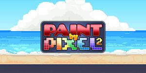Paint By Pixel 2